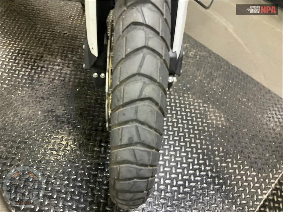 2021 Honda CRF1100D4 AFRICA TWIN ADVENTURE SPORTS ES DCT — фото 18