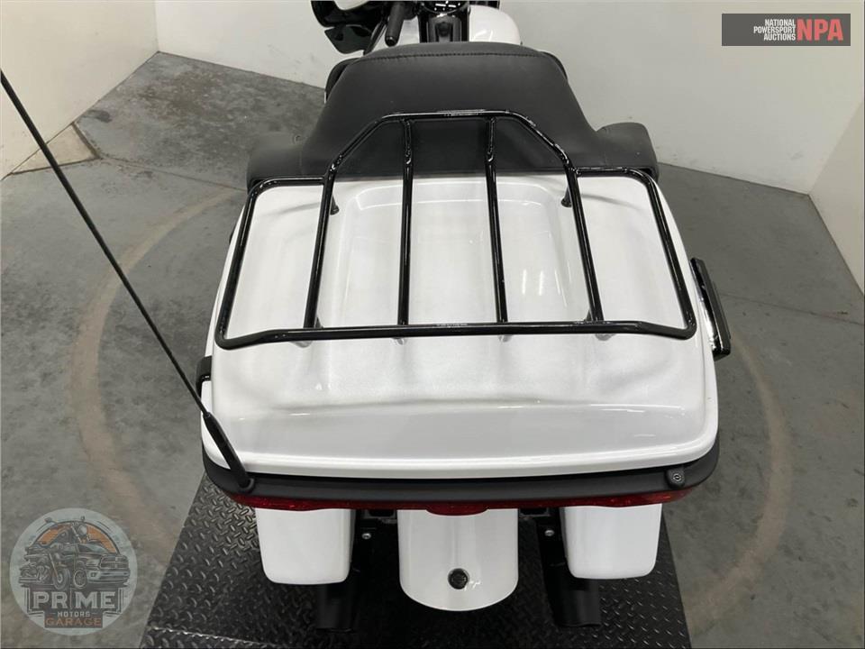 2024 Harley-Davidson FLHTK ULTRA LIMITED — фото 22