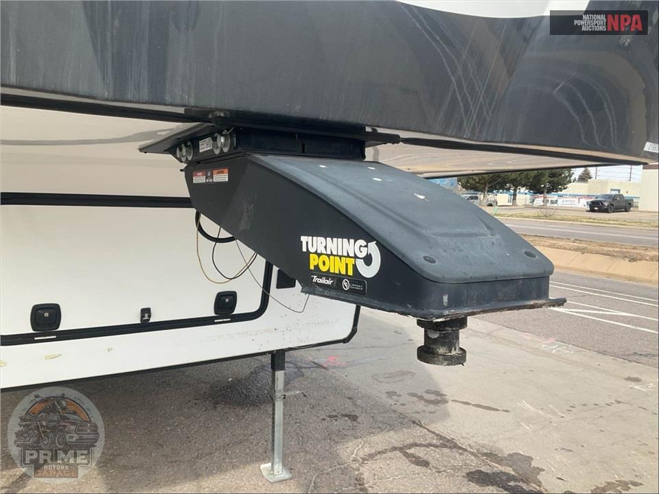 2019 Flagstaff By Forest River M-524LWS - SUPER LITE FIFTH WHEEL SERIES — фото 55