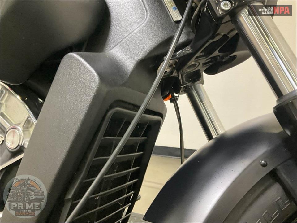 2023 Indian Motorcycle SCOUT BOBBER (ABS, SMOKE COLOR) — фото 12