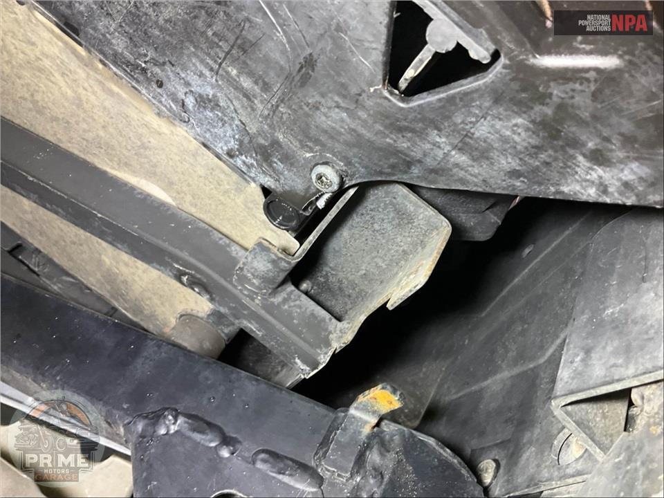 2019 Polaris RANGER CREW XP 900 EPS (CAMOUFLAGE) — фото 57