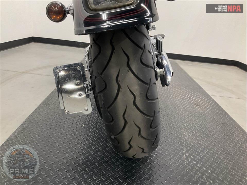 2001 Harley-Davidson FXSTD SOFTAIL DEUCE — фото 31