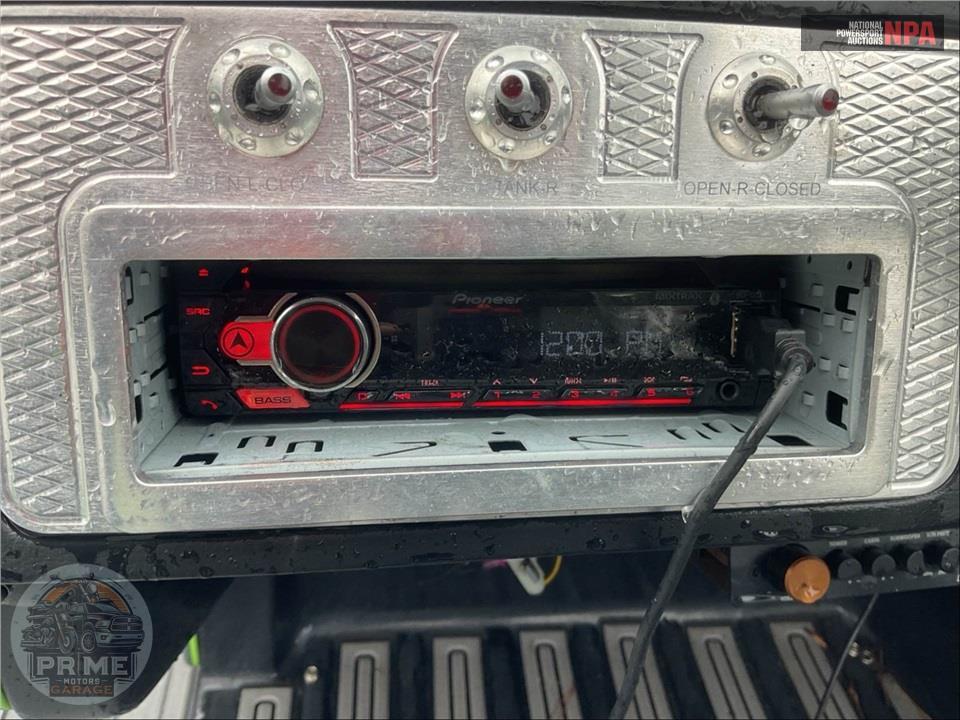 2015 Mb Sports B52 23  B52 SERIES L=23/E=1 400HP INDMAR VDR — фото 31