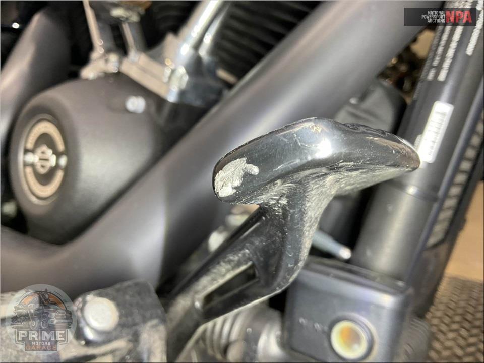 2019 Harley-Davidson FXFBS FAT BOB 114 — фото 21