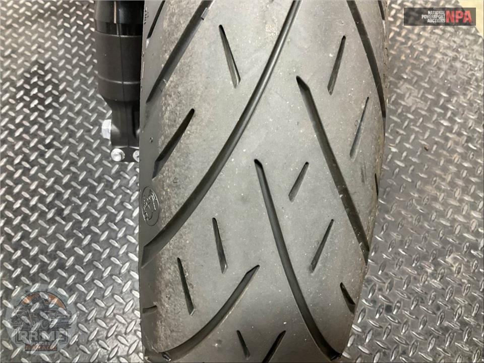 2024 Honda CMX1100D2 REBEL 1100T DCT — фото 25