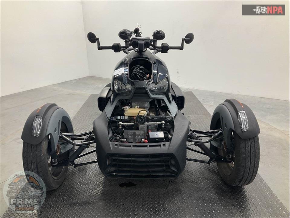 2020 Can-Am RYKER 900 ACE — фото 2