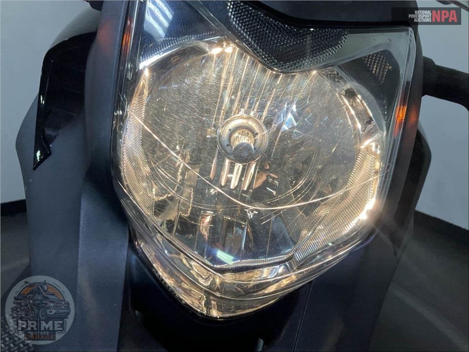 2015 Honda NC700XDF DCT (ABS) — фото 43