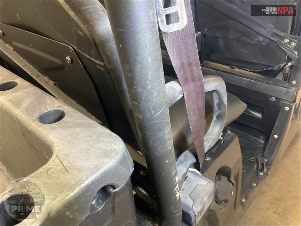 2014 Polaris RANGER 800 CREW EFI — фото 16