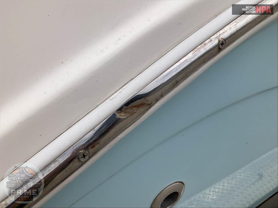 2020 Cobia Boats 220 CC L=22/E=1 150HP YAM OB — фото 31