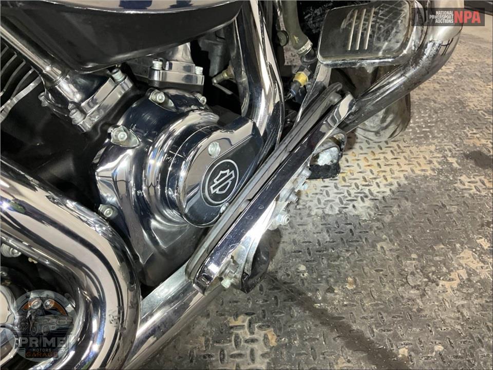 2024 Harley-Davidson FLHX STREET GLIDE — фото 19