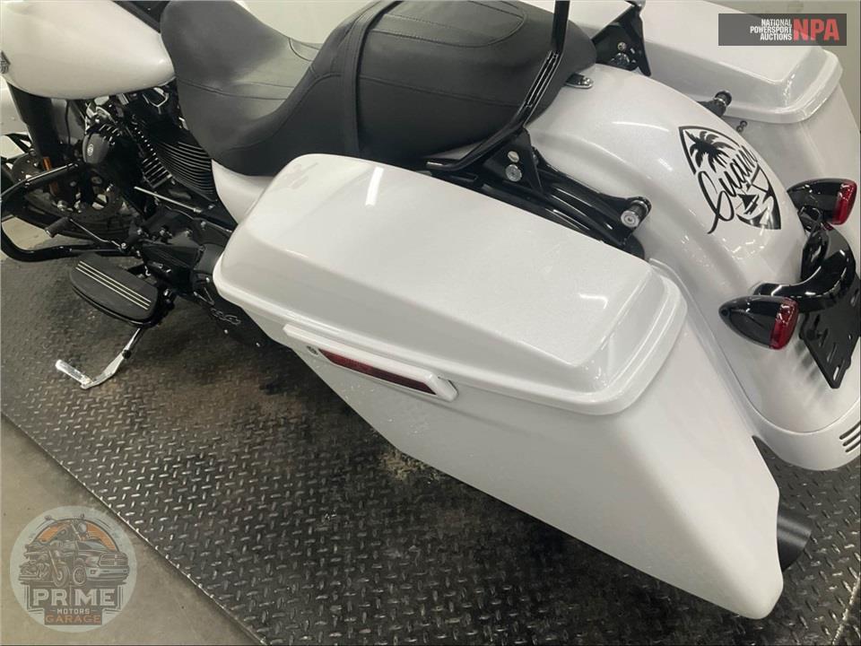 2024 Harley-Davidson FLHRXS ROAD KING SPECIAL — фото 15