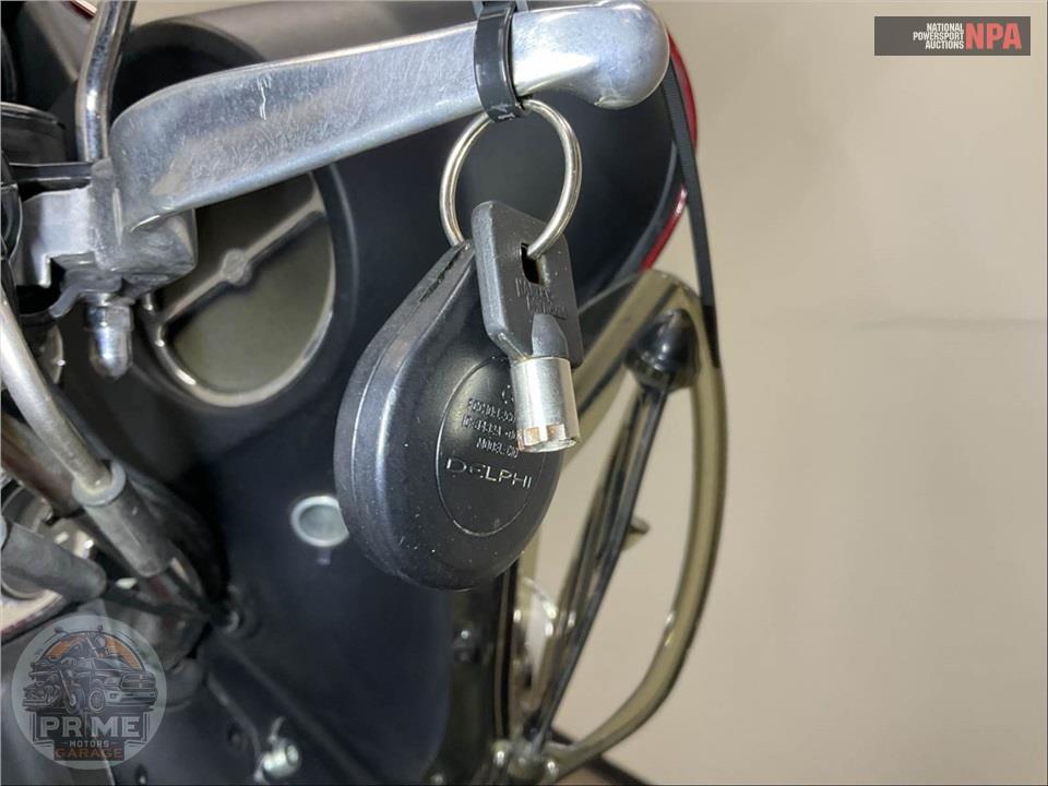 2007 Harley-Davidson FLHTCU ULTRA CLASSIC ELECTRA GLIDE — фото 12