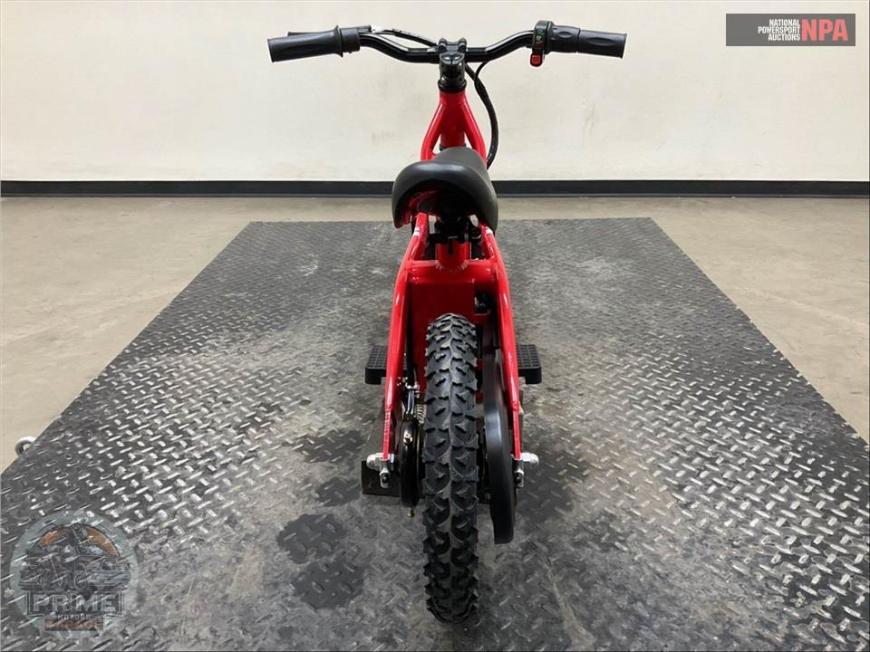 2022 Ssr Motorsports SPRINTER 12 YOUTH BB — фото 4