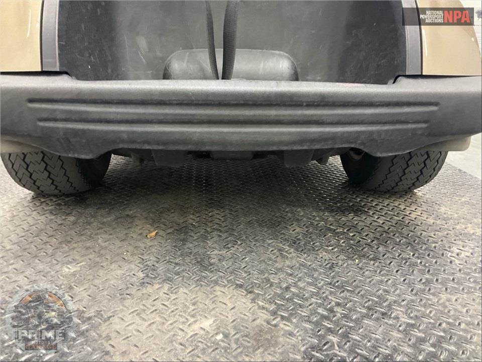 2021 Yamaha DR2AV1XFI FLEET — фото 9