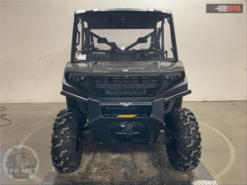 2025 Polaris RANGER CREW 1000 PREMIUM — фото 2