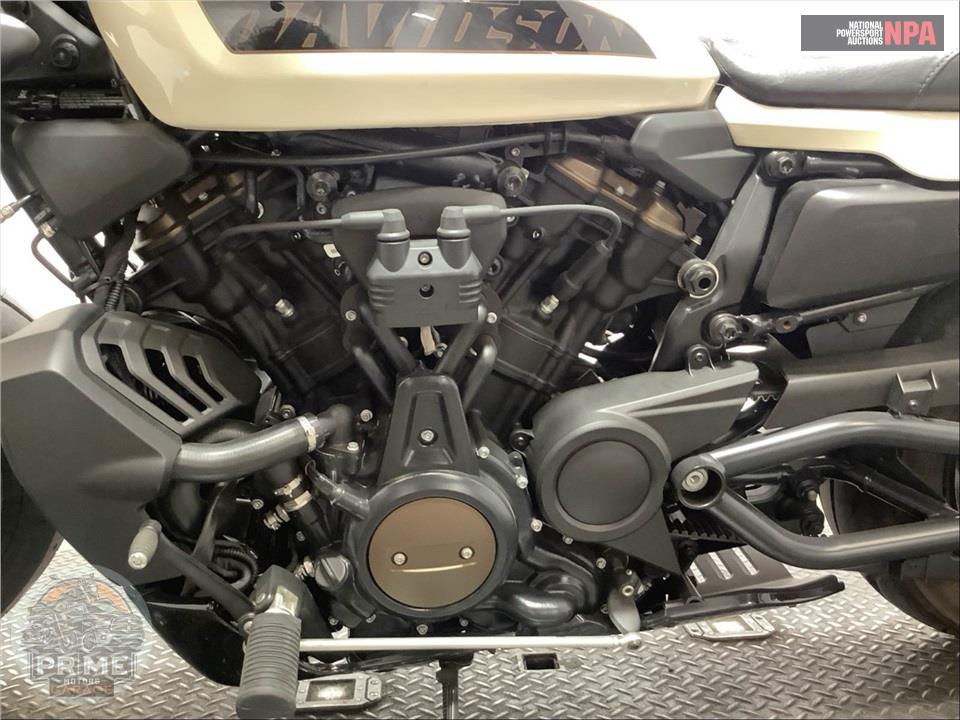 2022 Harley-Davidson RH1250S SPORTSTER S — фото 7