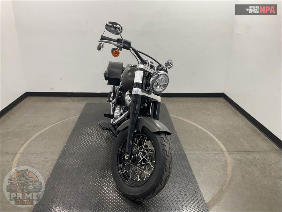 2018 Harley-Davidson FLSL SOFTTAIL SLIM — фото 2