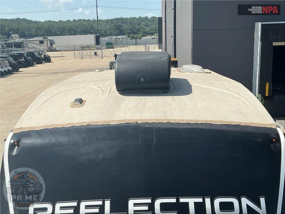 2022 Grand Design Recreational Vehicles M-278BH - REFLECTION 150 FIFTH WHEEL SERIES — фото 29