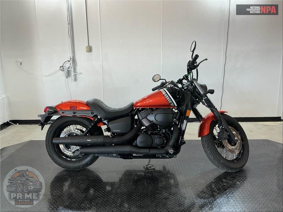 2024 Honda SHADOW PHANTOM — фото 1