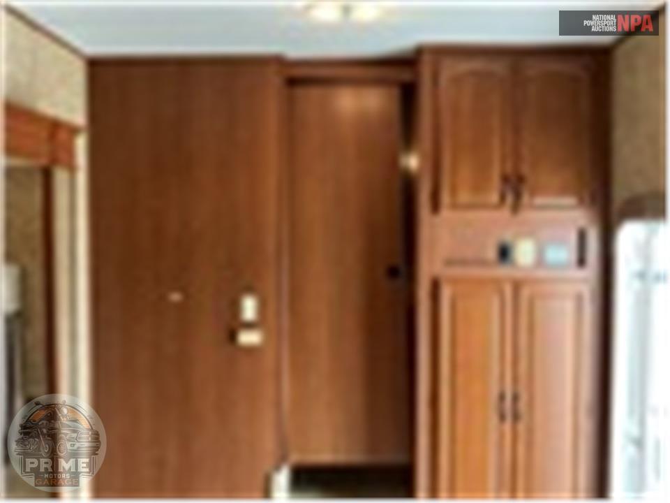 2009 Sandpiper By Forest River M-335RGT - FIFTH WHEEL SERIES — фото 51