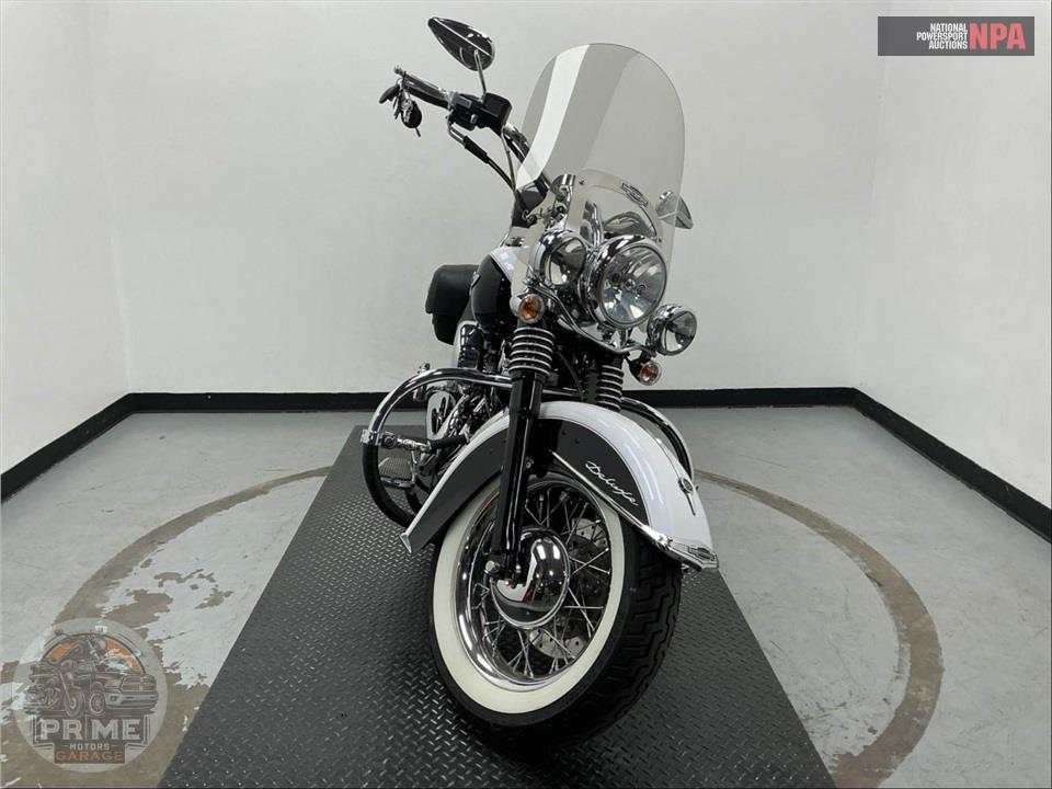 2005 Harley-Davidson FLSTNI SOFTAIL DELUXE — фото 2