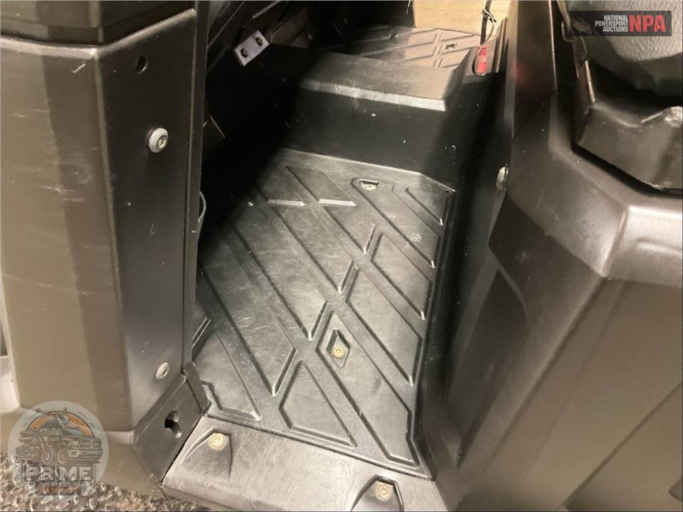 2019 Polaris RANGER CREW XP 900 — фото 28