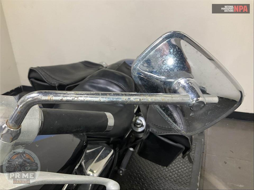 2002 Honda VT750DC2 SHADOW SPIRIT — фото 39