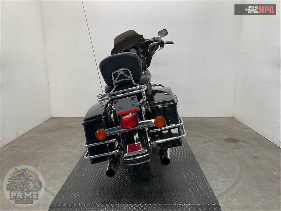 2003 Harley-Davidson FLHT ELECTRA GLIDE — фото 4