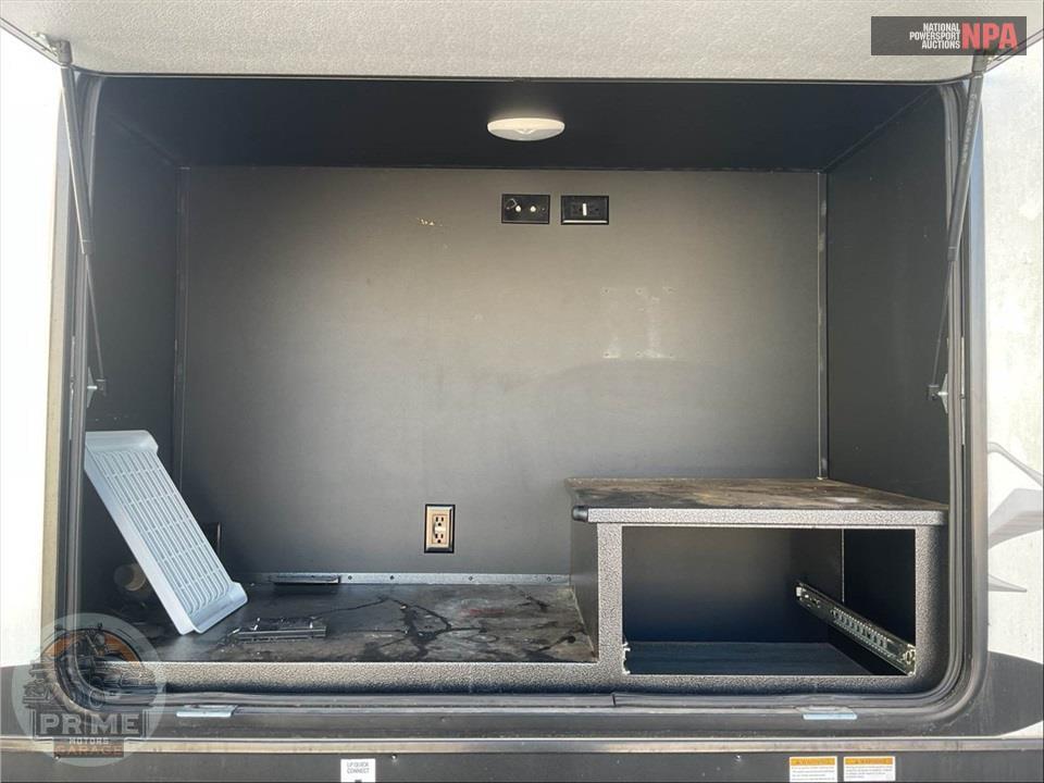 2023 East To West M-375BH-OK - TANDARA FIFTH WHEEL SERIES — фото 42