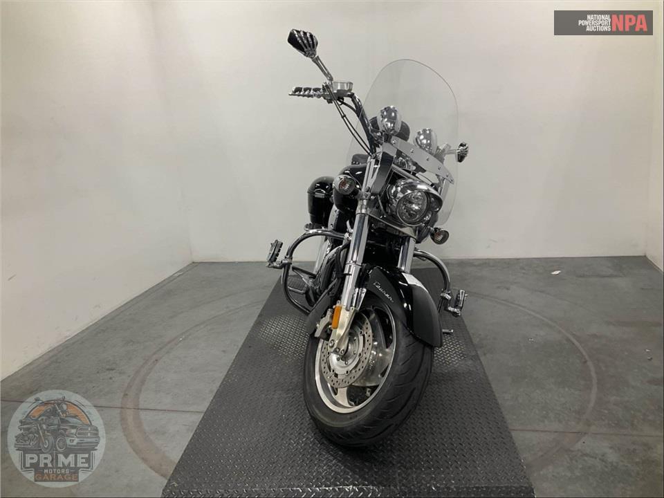 2008 Honda VTX18T28 TYPE T SPEC-2 — фото 2