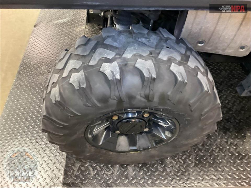 2017 Polaris RANGER CREW XP 900 — фото 27