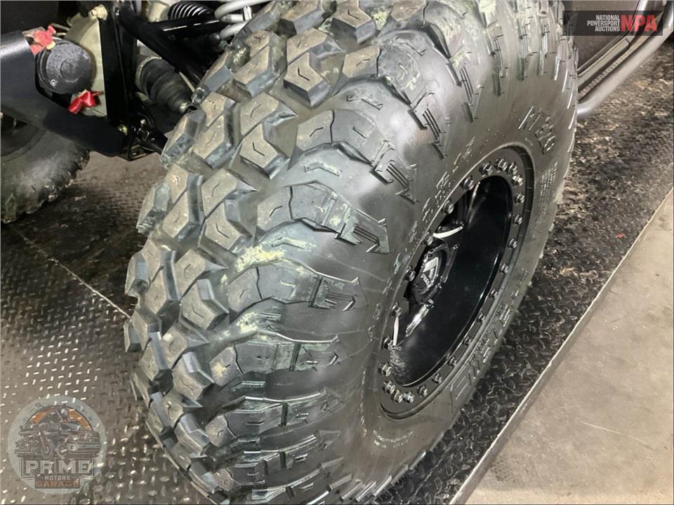 2023 Can-Am DEFENDER MAX XT HD9 — фото 20