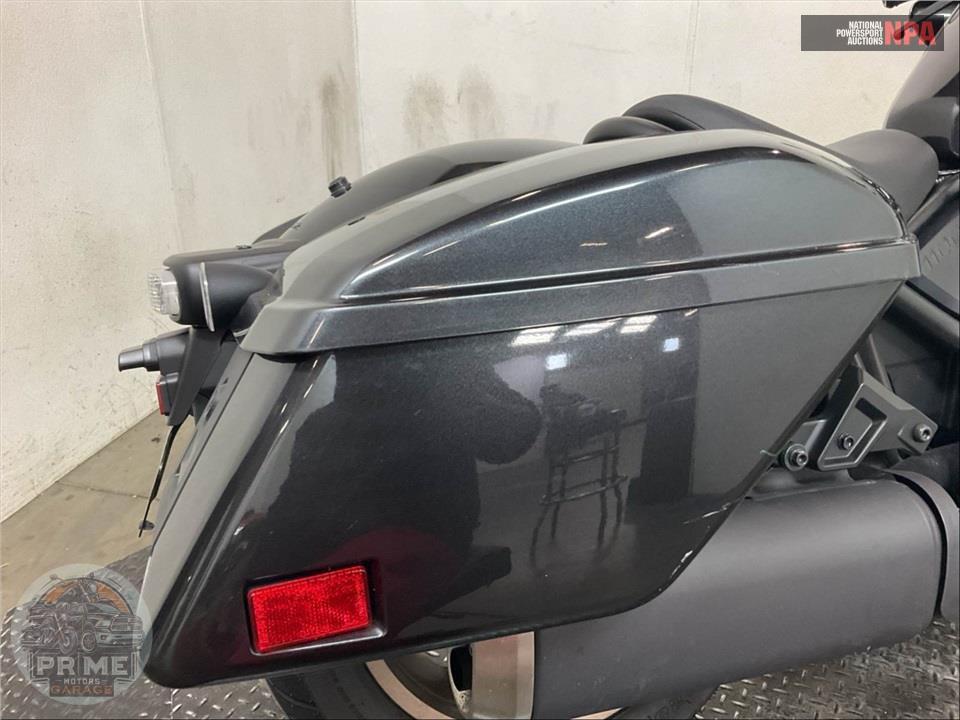 2024 Honda CMX1100A2 REBEL 1100T — фото 18