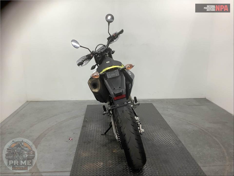 2023 Husqvarna 701 SUPERMOTO — фото 4