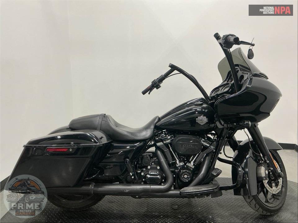 2021 Harley-Davidson FLTRXS ROAD GLIDE SPECIAL — фото 1