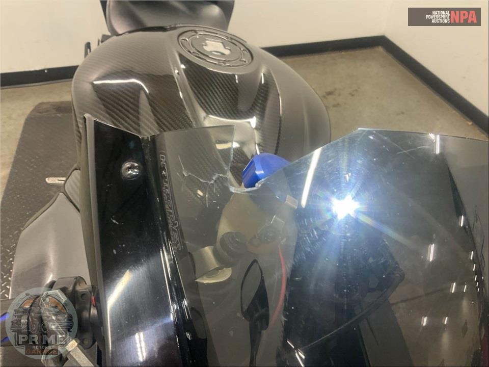 2009 Honda CBR600RR9 ABS — фото 14