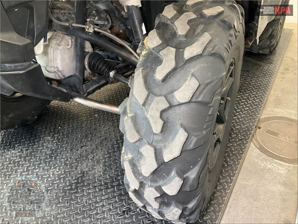 2024 Can-Am OUTLANDER PRO XU HD7 — фото 30
