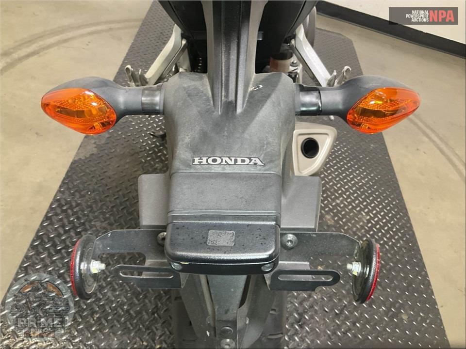 2014 Honda CB1000RE — фото 14