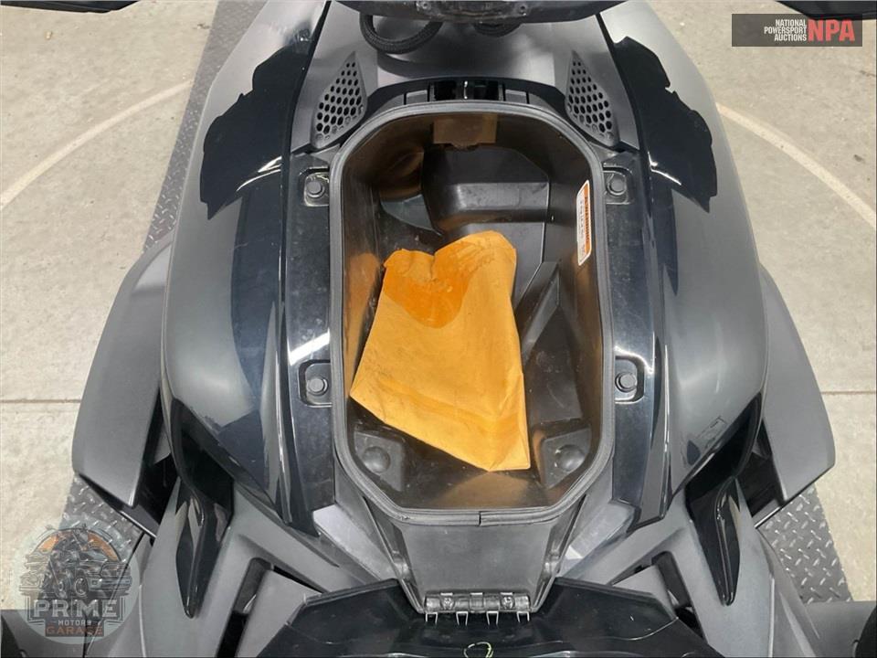 2022 Can-Am RYKER 900 SPORT — фото 13