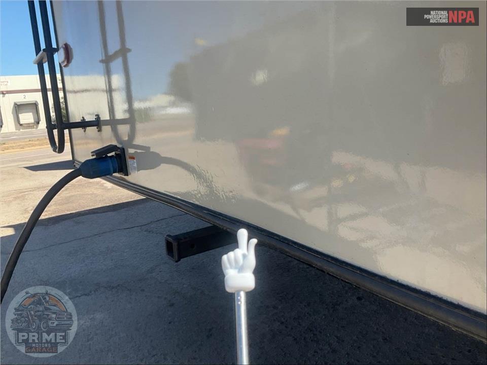 2019 Keystone Rv M-368 MBI - COUGAR FIFTH WHEEL SERIES — фото 29