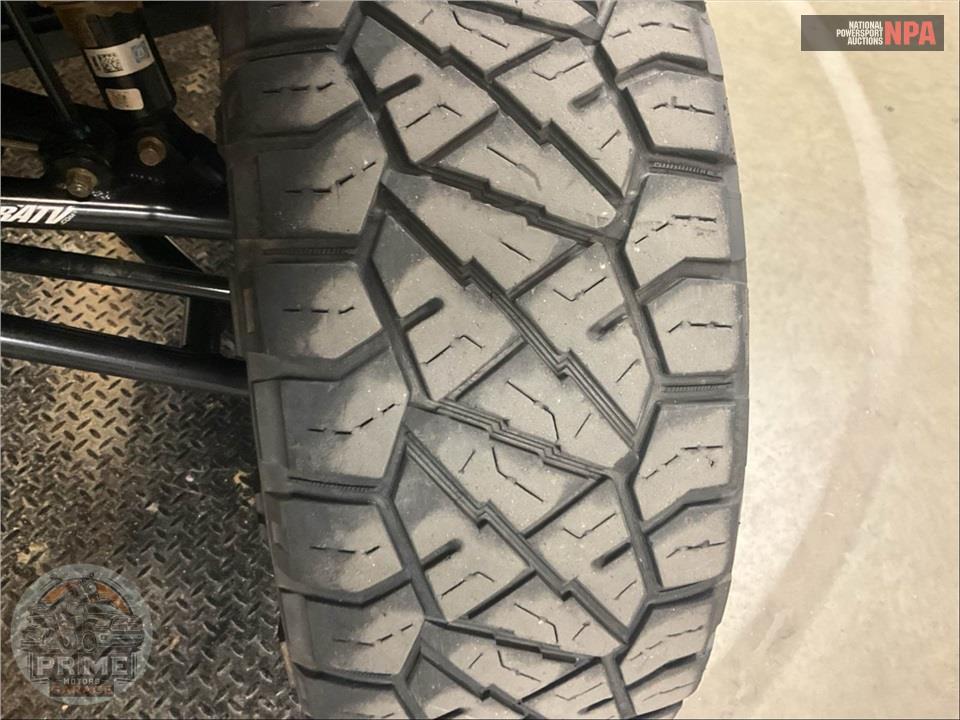 2022 Polaris RANGER XP 1000 NORTHSTAR PREMIUM — фото 19
