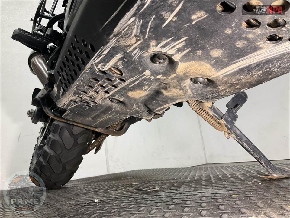 2021 Harley-Davidson RA1250S PAN AMERICA SPECIAL — фото 25