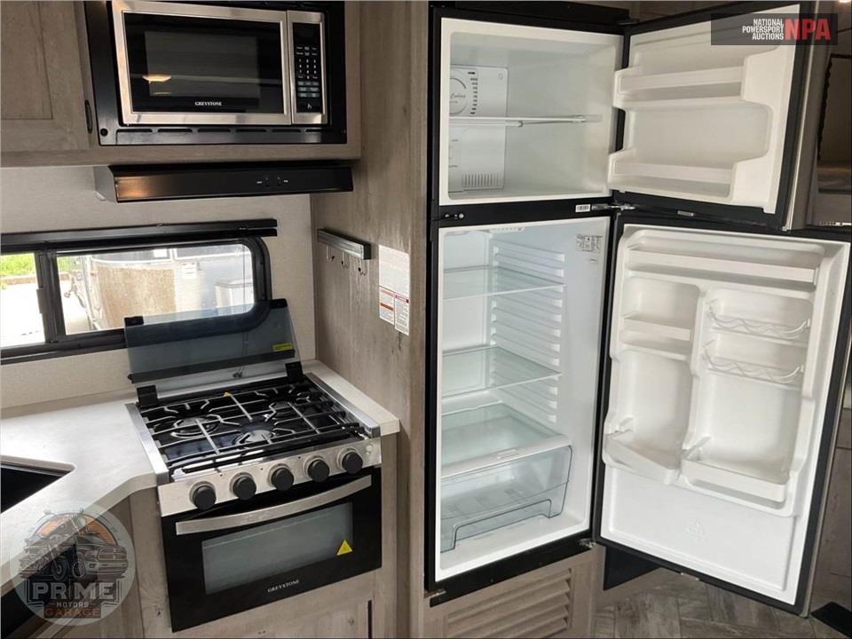 2021 Keystone Rv M-295 BH SPRINGDALE SERIES — фото 22