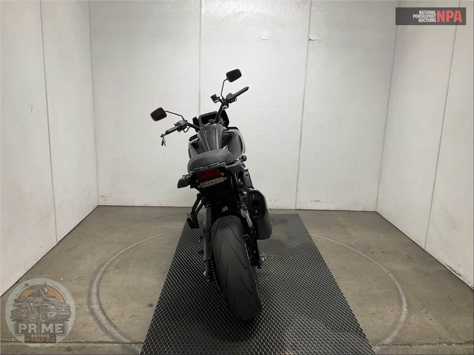 2025 Harley-Davidson RA1250ST PAN AMERICA 1250 ST — фото 4