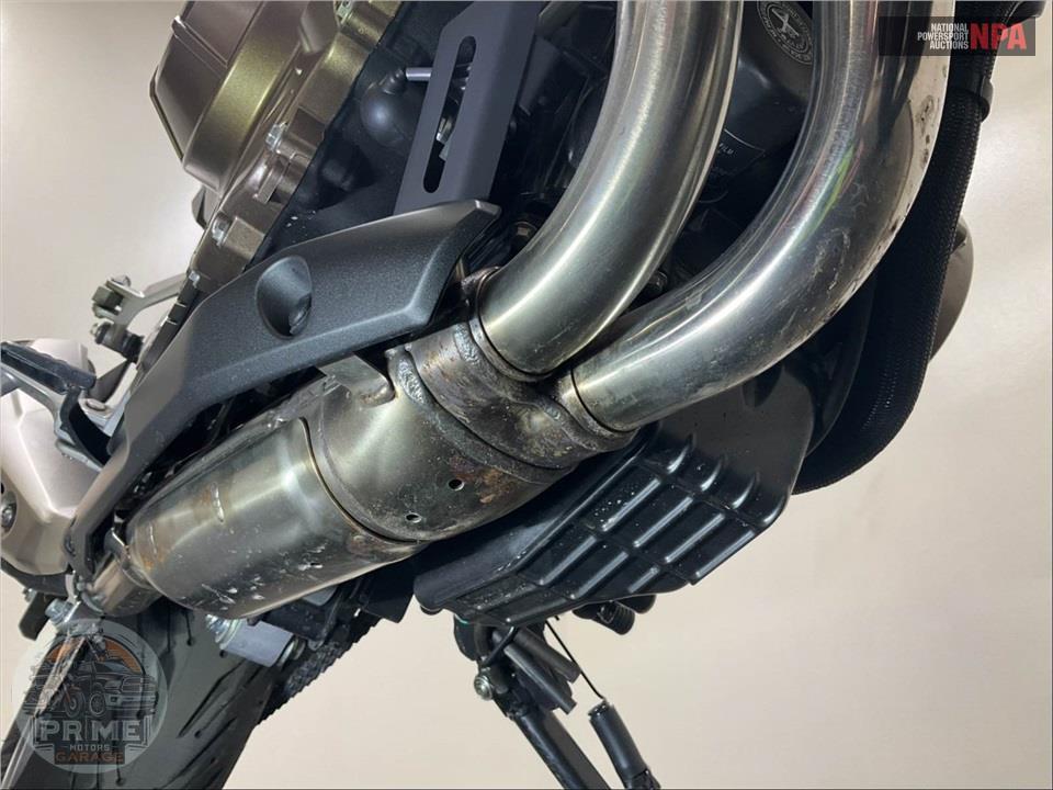 2023 Honda CB500FA (ABS) — фото 12
