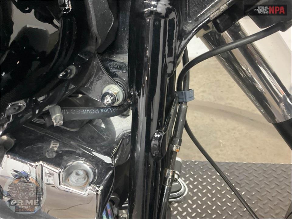 2006 Harley-Davidson FLSTNI SOFTAIL DELUXE — фото 13