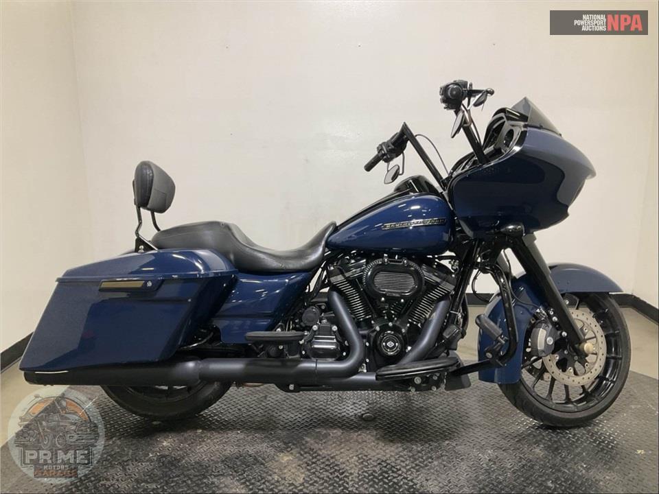 2019 HARLEY-DAVIDSON FLTRXS ROAD GLIDE SPECIAL