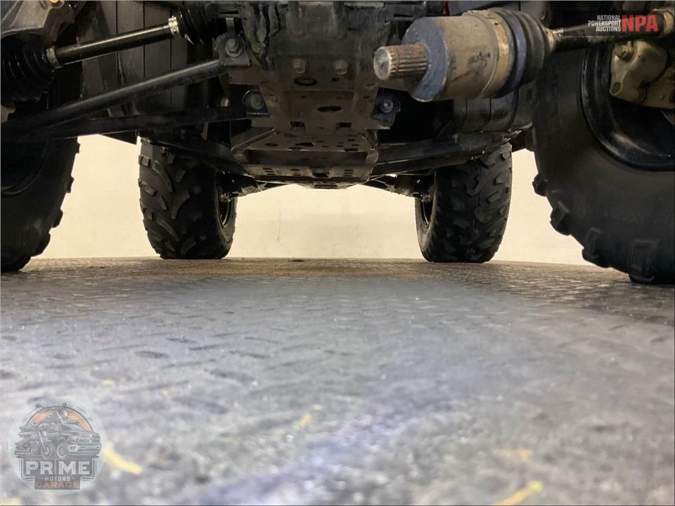 2023 Polaris SPORTSMAN 450 H.O. — фото 30