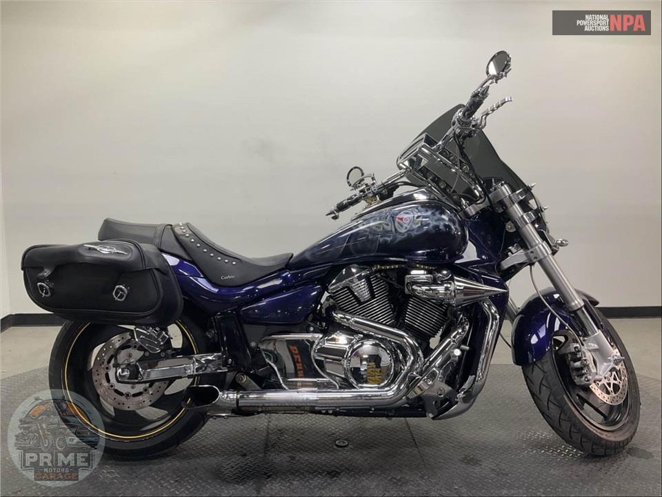 2006 Suzuki M109RK6 — фото 1