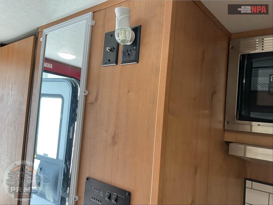 2022 Riverside Rv M-135 - RETRO SERIES — фото 12